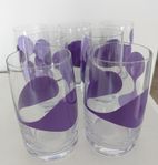 Boda Nova glas 8st