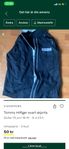 Tommy hilfiger skjorta 