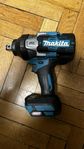 MAKITA MUTTERDRAGARE XGT TW001G