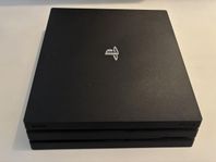 PS4 Pro 1TB + 3 kontroller + COD Black Ops III