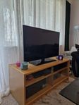 Två Tv med trådlös koppling  till wifi
