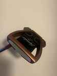 taylormade spider x