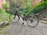 Riverside / 20 tum / 6 växlar