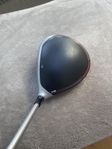 Taylormade M5 Driver 