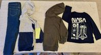 klädpaket 