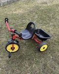 Racer - Nordic Hoj - trehjuling