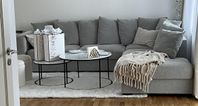 Mycket fin soffa från Mio 