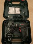 BOSCH  PSR select