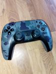 PS5 DUAL SENCE KONTROLL I NYSKICK