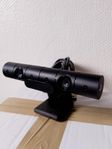 PS4 V2 KAMERA MED STATIV