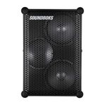 Soundboks 3, oanvänd 