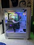 Fullt fungerande gaming dator