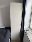 IKEA Gursken garderob 