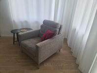 Eilersen fåtölj