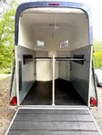 Clear Round Hästtransport