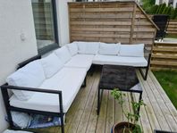 loungemöbler 