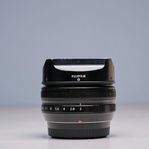 Fujifilm Fujinon XF 18mm F2 R Objektiv