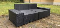 soffa / soffmoduler i konstrotting
