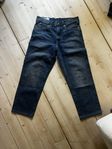 Levis super loose jeans