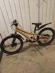 Crescent Rask 20