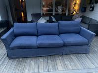 Soffa bortskänkes