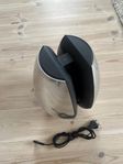 B&O Beolab 11 silver