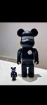 NN 07 Bearbrick size 400%