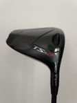 Titleist tsr2 driver