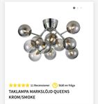 taklampa 
