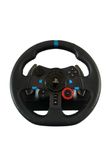 gaming ratt från logitech. modell g29