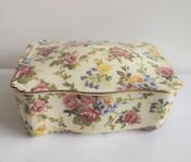 Edward 1929 smyckeskrin porslin