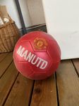 Manchester United fotboll