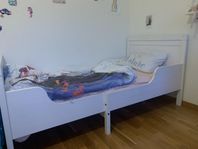 Växasäng, Sundvik IKEA