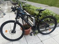 Rockrider St520