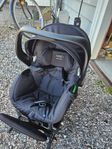 Axkid Modukid infant 