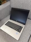 HP ProBook 440 G6 – i7 / 16GB / 512GB SSD / Nyskick