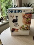 Philips Viva Collection SaladMaker Matberedare