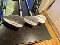 Titleist wedgar & Putter 