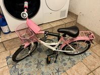 barncykel 
