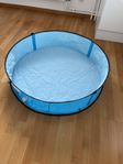 Pop-up Babypool med Uv-skydd 