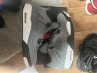 Jordans