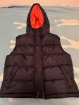 Alpha Industries, väst, stl. m (mer som small)