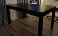 Ikea Bjursta