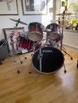 Tama Superstar 5-delar