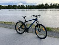 26 tum MTB, 21-vxl