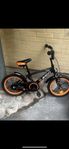 barncykel 18 tum