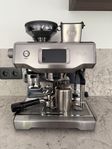 Sage Espressomaskin SES990 UK - exklusiv personlig barista