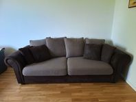 Soffgrupp från Mio – 3-sits, 2-sits & fåtölj – Fint s