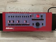 ddrum trummodul