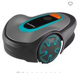 Gardena Sileno Minimo 500 Robotgräsklippare